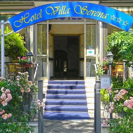 Hotel Villa Serena-2